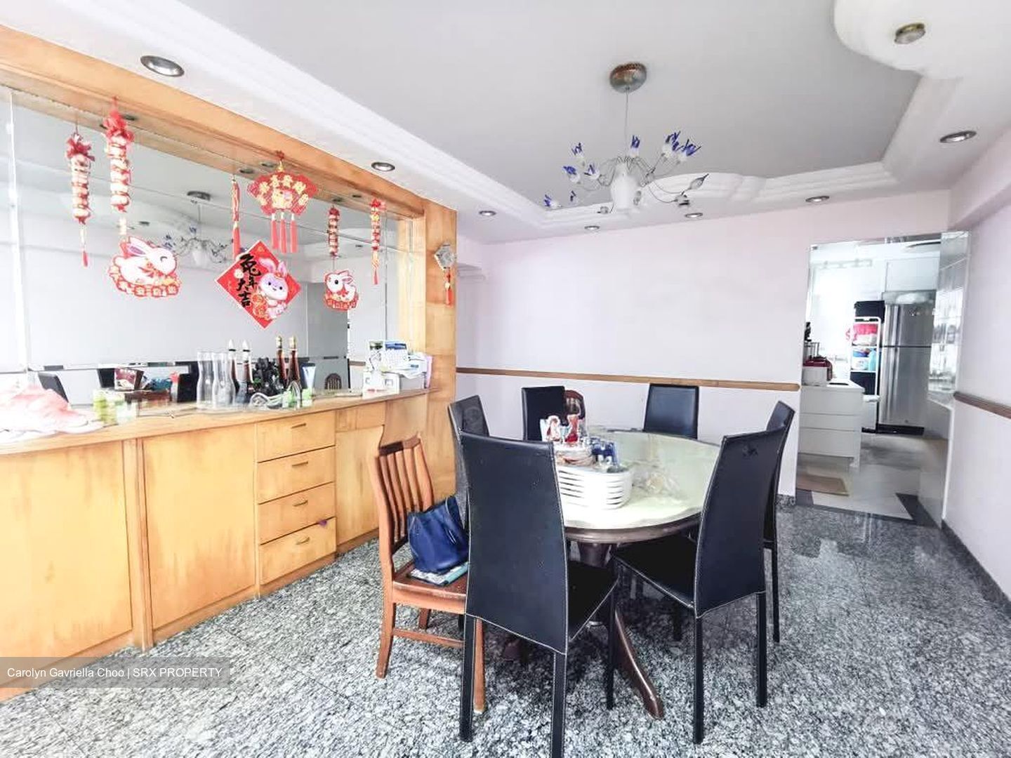 Blk 175C Punggol Field (Punggol), HDB 5 Rooms #535908301